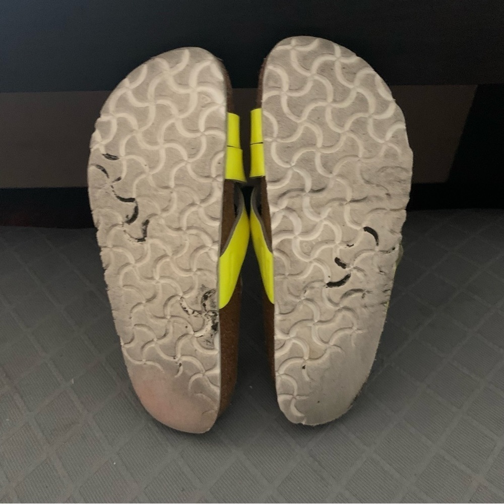 Birkenstock Sandals - Picture 6 of 9